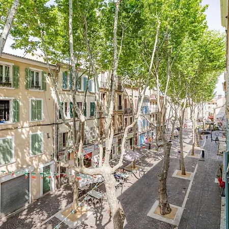 Hypercentre, Toutes Commodites Proche Port *