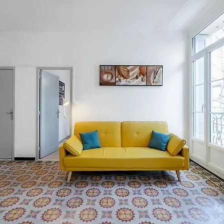 Apartament Hypercentre, Toutes Commodites Proche Port