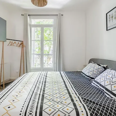 Hypercentre, Toutes Commodites Proche Port Apartament