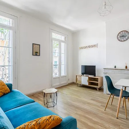 Hypercentre, Toutes Commodites Proche Port Apartment