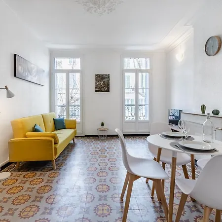 Apartment Hypercentre, Toutes Commodites Proche Port