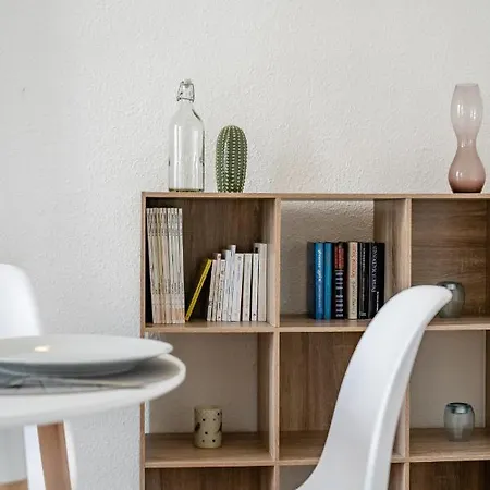 Hypercentre, Toutes Commodites Proche Port Apartman