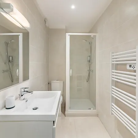 Apartman Hypercentre, Toutes Commodites Proche Port