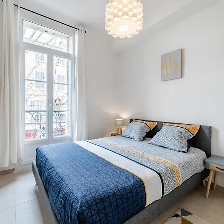 Apartment Hypercentre, Toutes Commodites Proche Port La Seyne-sur-Mer